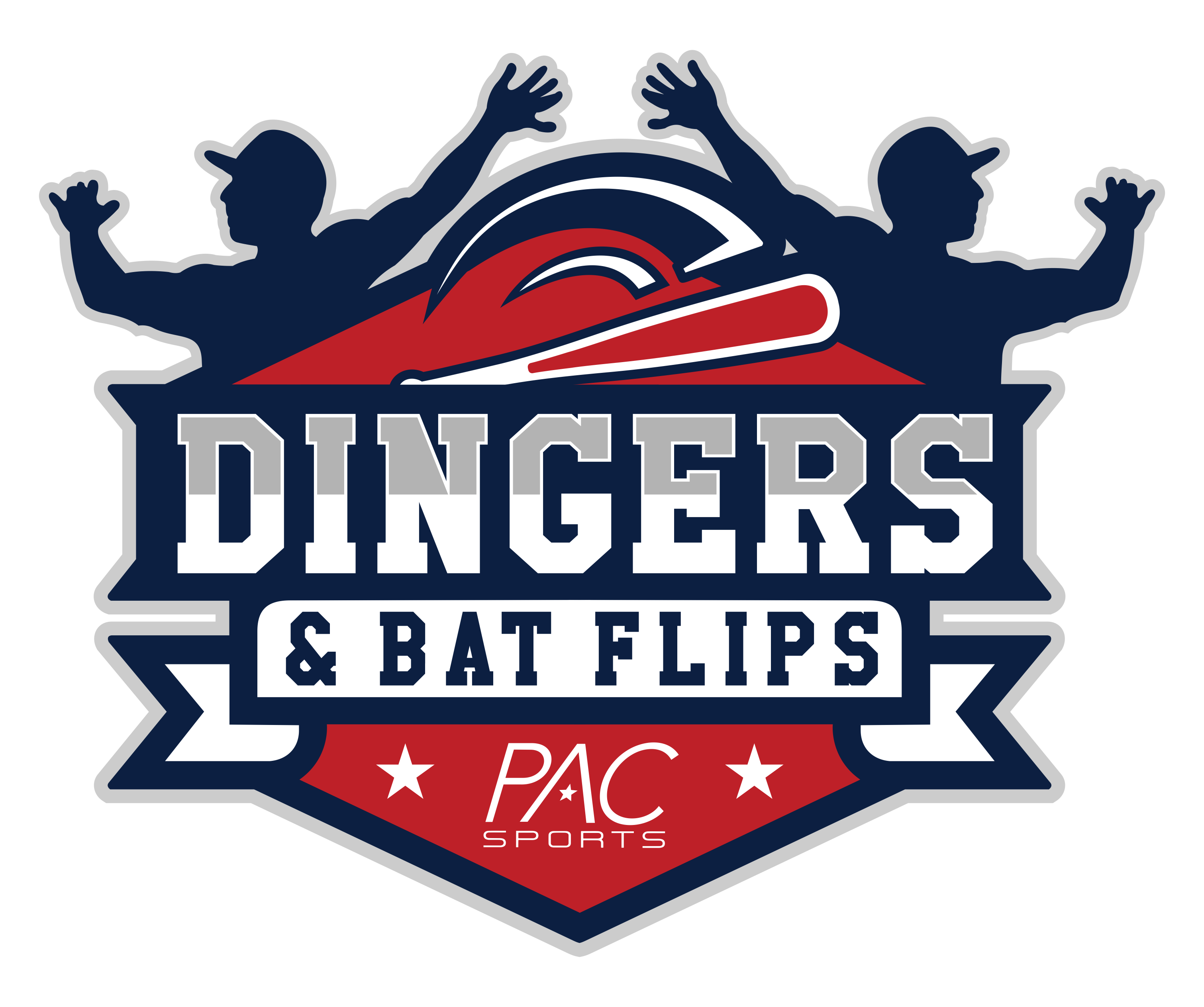 Dingers & Bat Flips NIT